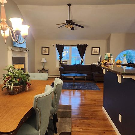 Cozy Home Away From Home Westbrookville Εξωτερικό φωτογραφία