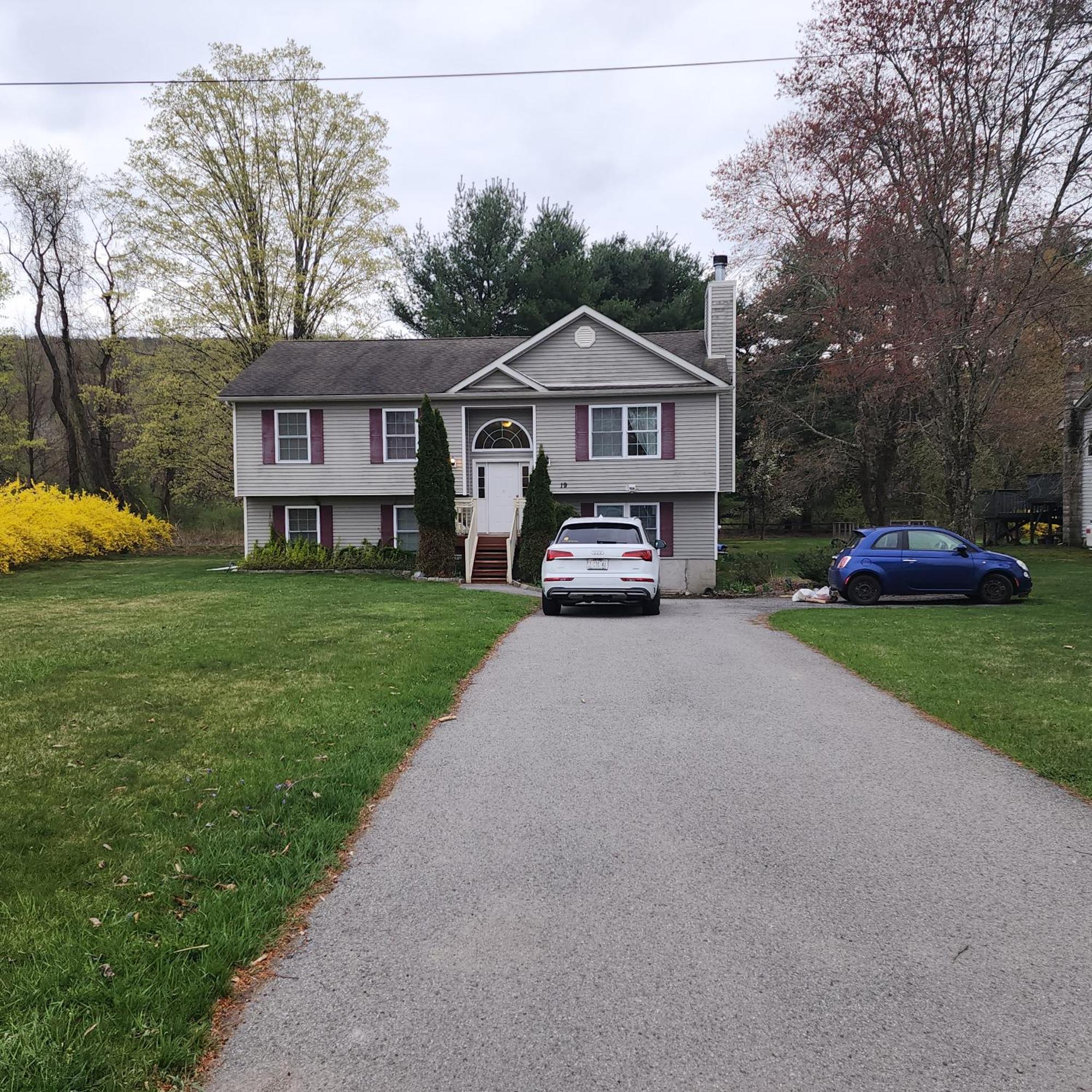 Cozy Home Away From Home Westbrookville Εξωτερικό φωτογραφία