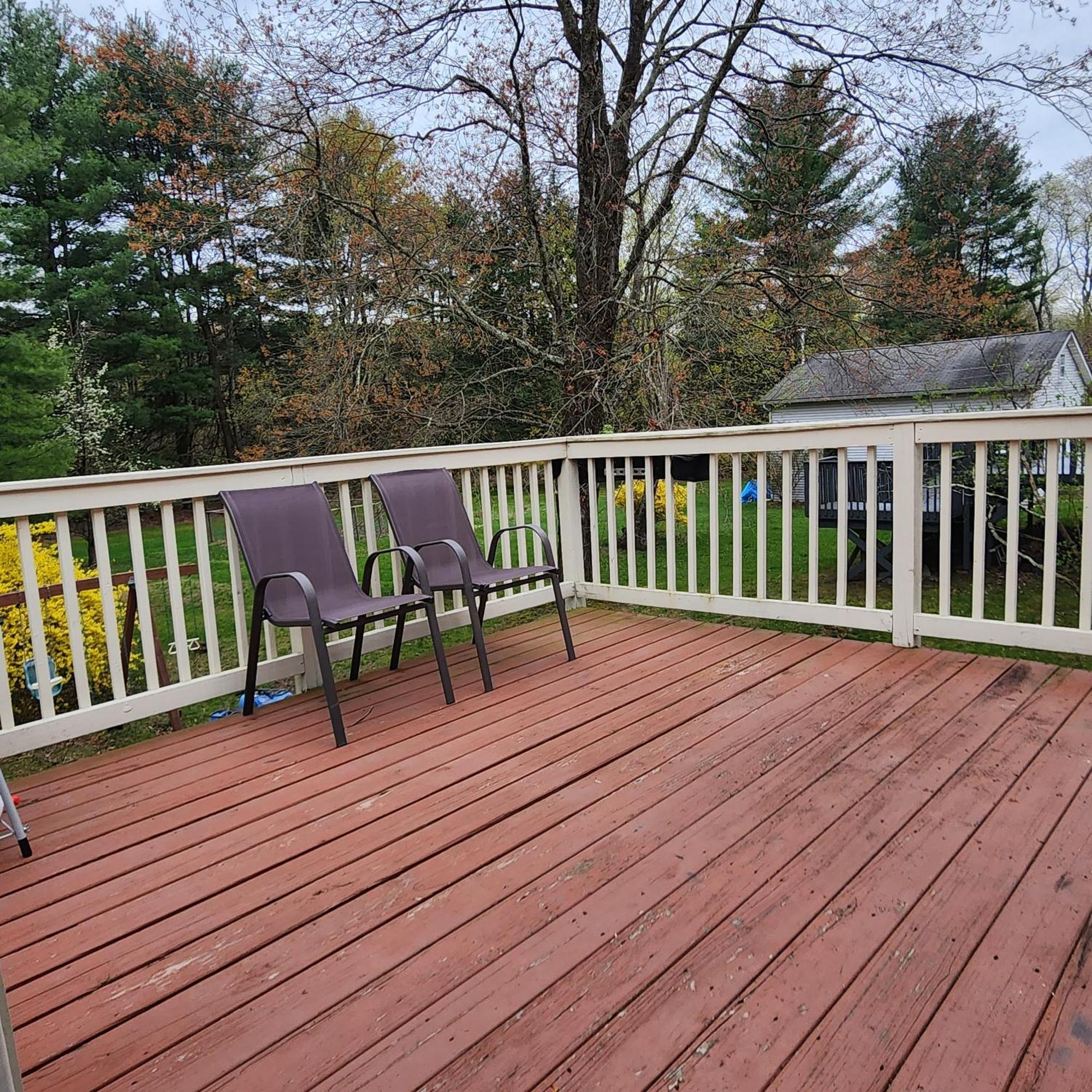 Cozy Home Away From Home Westbrookville Εξωτερικό φωτογραφία