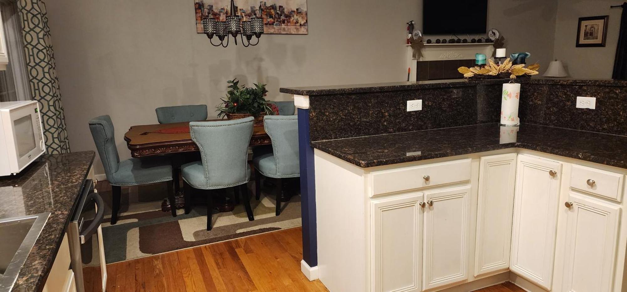 Cozy Home Away From Home Westbrookville Εξωτερικό φωτογραφία