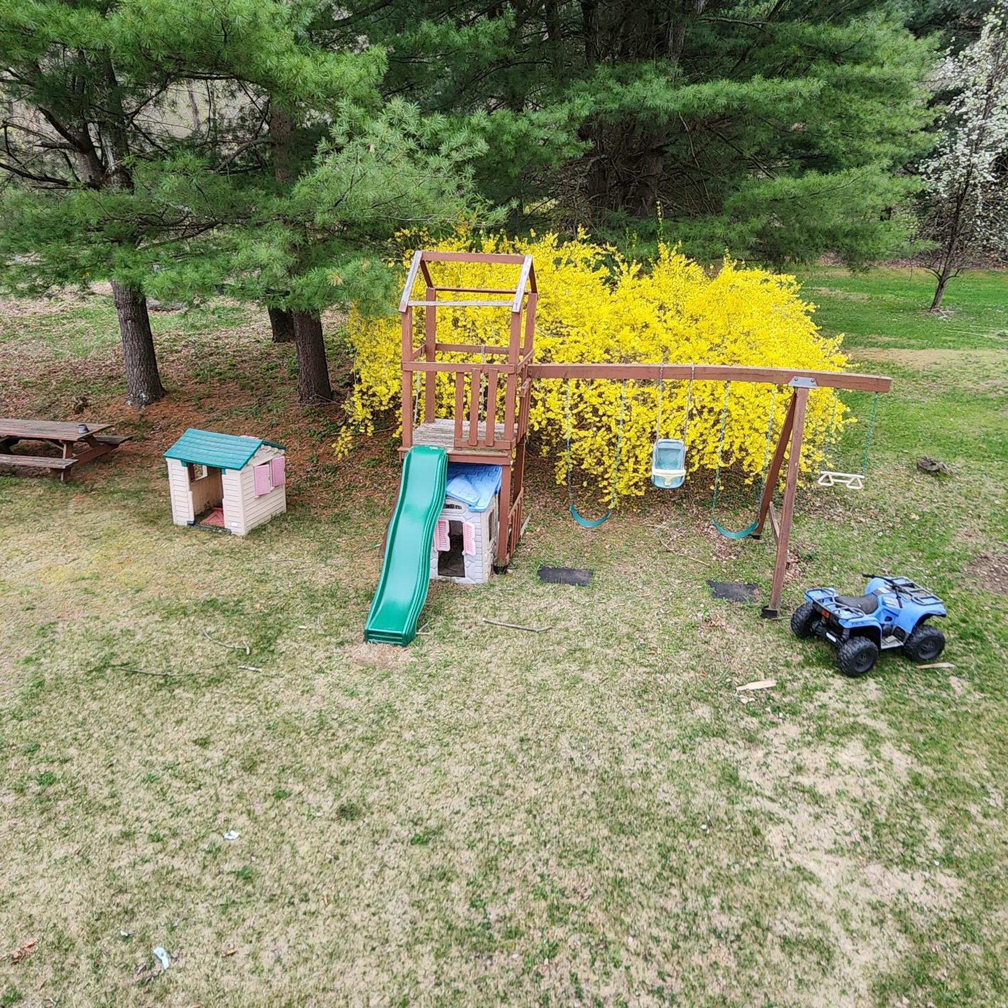 Cozy Home Away From Home Westbrookville Εξωτερικό φωτογραφία
